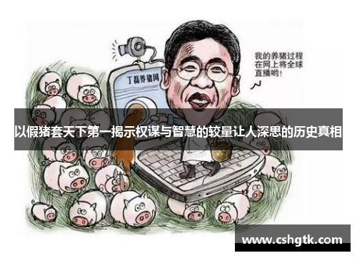 以假猪套天下第一揭示权谋与智慧的较量让人深思的历史真相